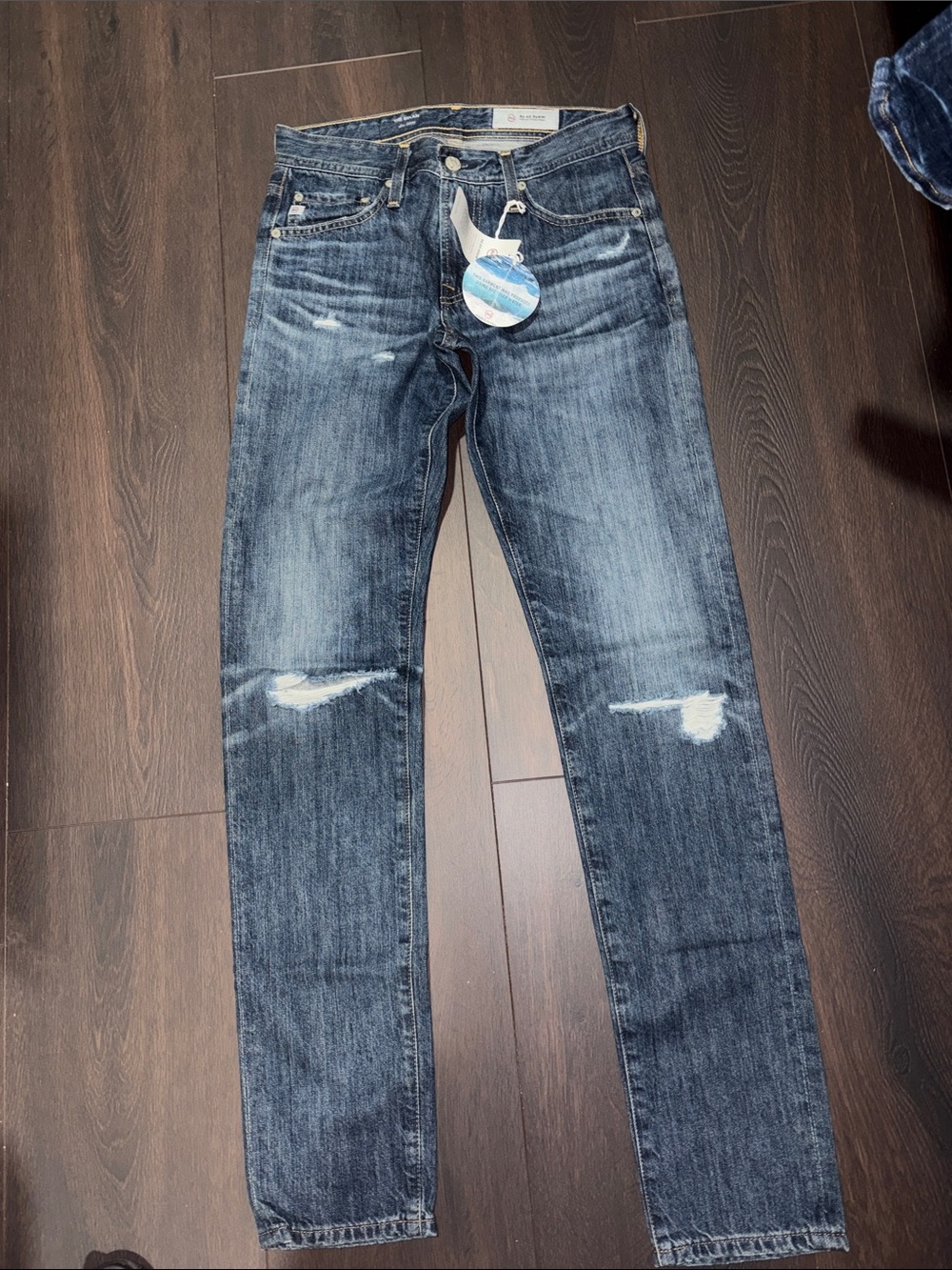 Men’s jeans